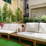 Апартаменты Petit Bijou Near Porto Antico